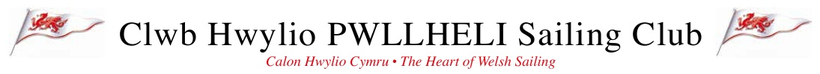 Clwb Hwylio Pwllheli Sailing Club